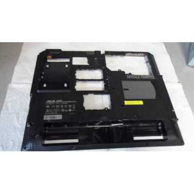 Asus a6000 a6va cover inferiore base